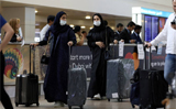 Coronavirus: No travel restrictions from India to the UAE